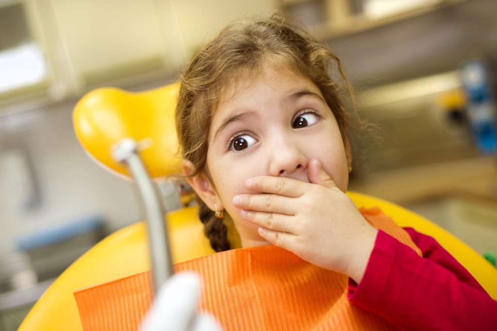 consejos para eliminar miedo al dentista